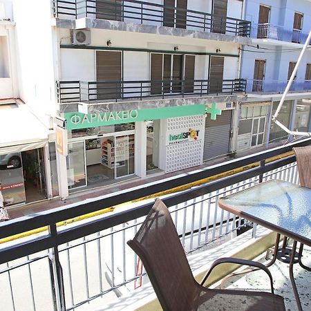 ארטמידה Renata Room By The Sea Near Airport מראה חיצוני תמונה