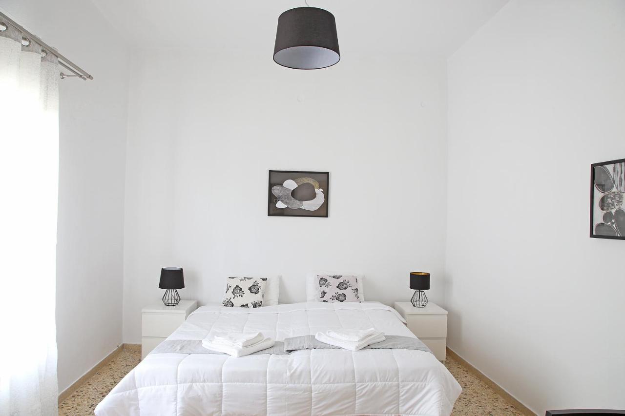 ארטמידה Renata Room By The Sea Near Airport מראה חיצוני תמונה
