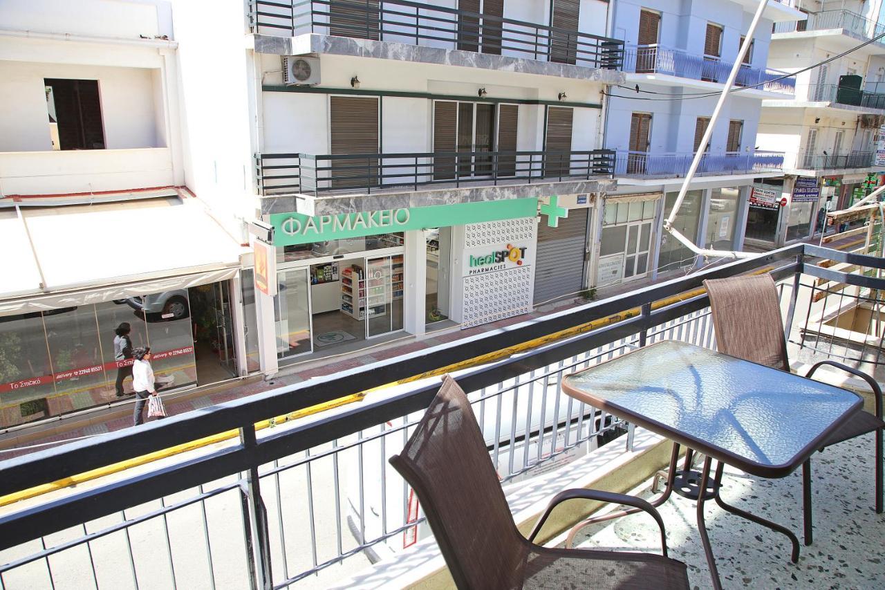 ארטמידה Renata Room By The Sea Near Airport מראה חיצוני תמונה