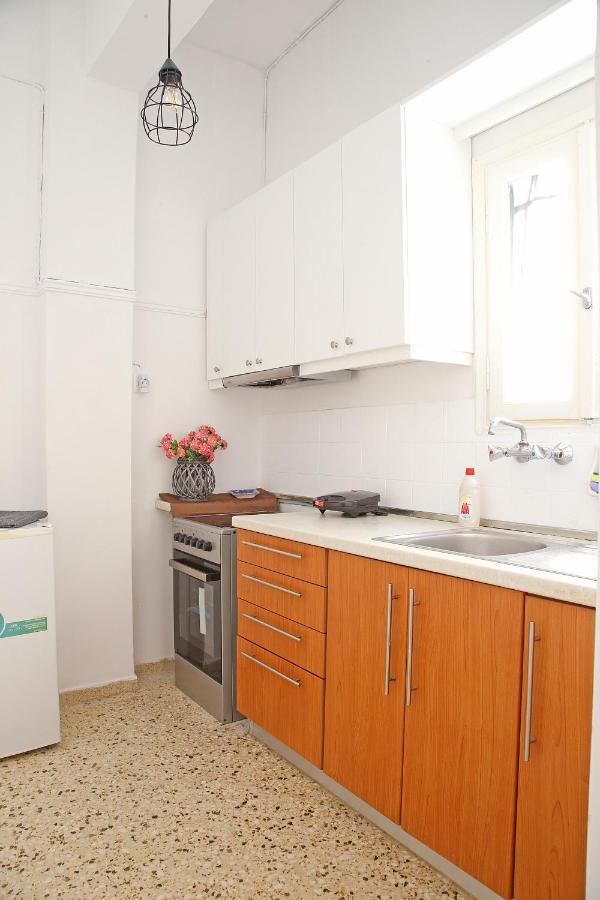 ארטמידה Renata Room By The Sea Near Airport מראה חיצוני תמונה