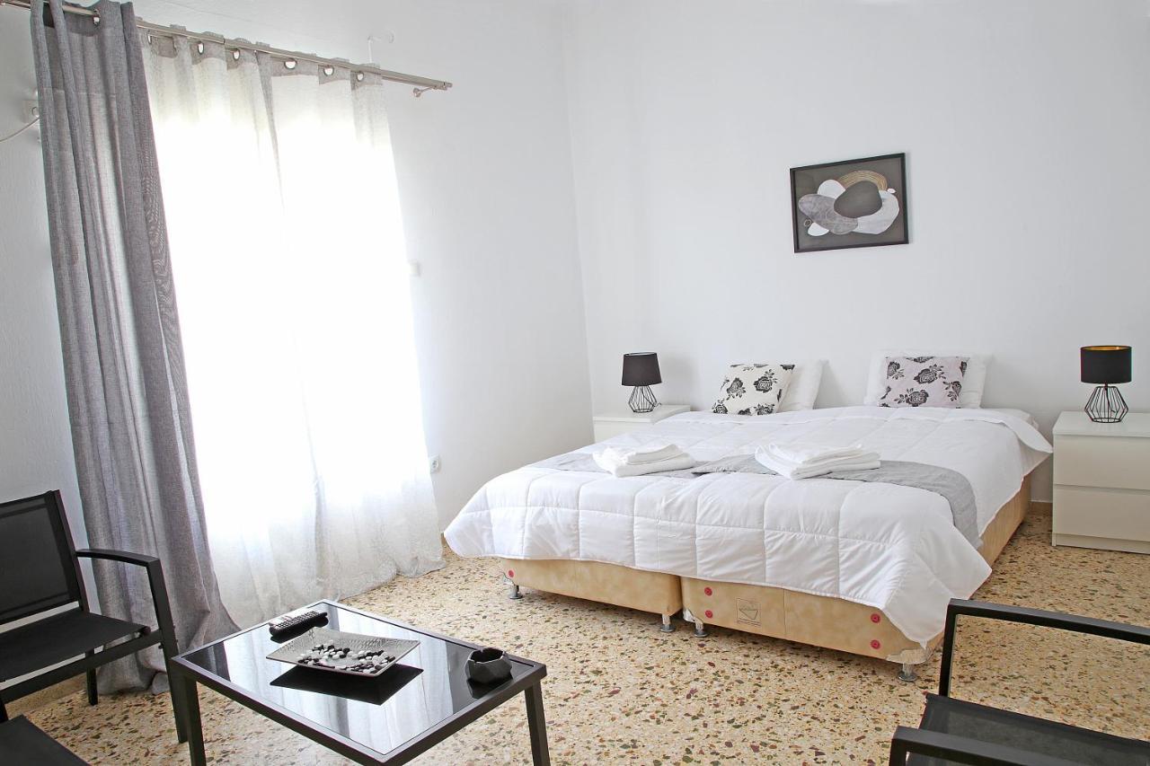 ארטמידה Renata Room By The Sea Near Airport מראה חיצוני תמונה