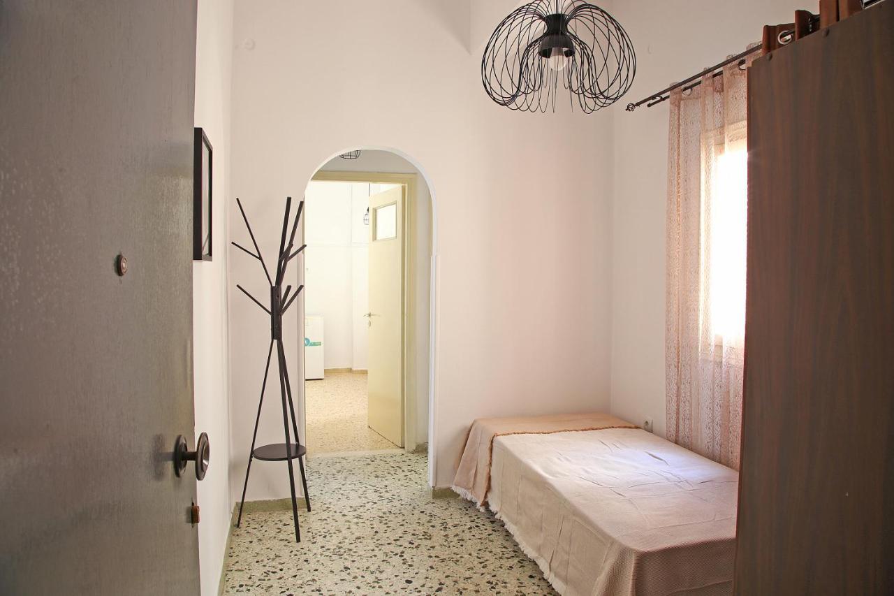 ארטמידה Renata Room By The Sea Near Airport מראה חיצוני תמונה